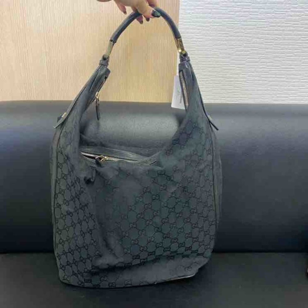 Vintage Gucci Shoulder Bag